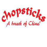 Chopsticks Caesar's
