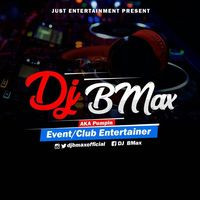 Dj Bmax