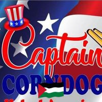 Captain Corndog