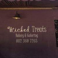 Wicked Treats, Riebeek Kasteel