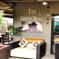 The Green Bean Coffee Shop