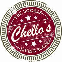 Chellos Pizzeria Kimberley