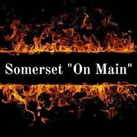 Somerset-on-main Pub And Grill