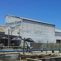 Fryers Cove Winery