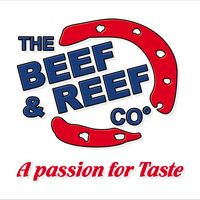 The Beef 'n Reef