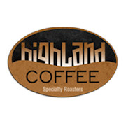 Highland Coffee Roastery