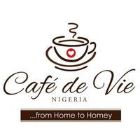 Cafe De Vie