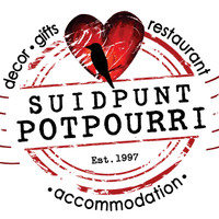 Suidpunt Potpourri
