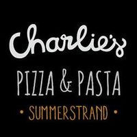 Charlies Pizza Pasta Summerstrand