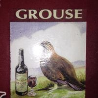The Grouse And Claret