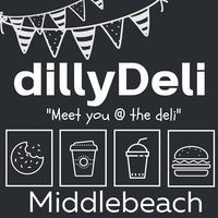 Dilly Deli