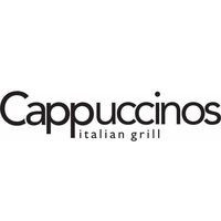 Cappuccinos Italian Grill Secunda