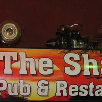 The Shack Pub
