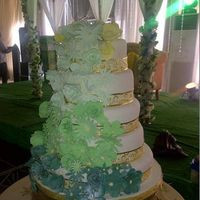 Deby's Cakes Confectioneries