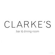 Clarke's Dining Room