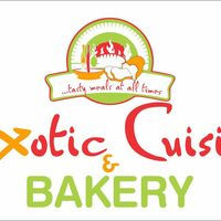 Exotic Cuisine Bakery