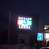 Shoprite,lekki