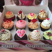 Chloe's Cupcake Heaven
