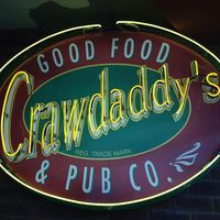 Crawdaddy's