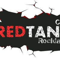 Redtank Cafe
