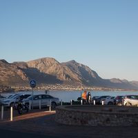 The Rental Cafe Hermanus