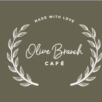 Olive Branch CafÉ Ceramic Painting And Great Food