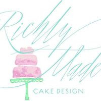 Richly Made Cake Design