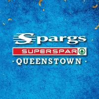 Spargs Superspar Queenstown