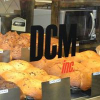 Dcm Inc.(donuts, Coffee And Muffins)