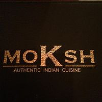 Moksh Authentic Indian Cuisine