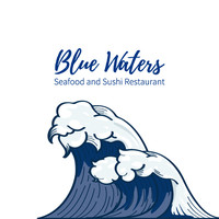 Blue Waters Seafood Sushi