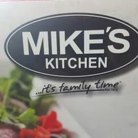 Mike's Kitchen