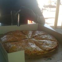 Debonairs Pizza, Menlyn