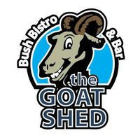 The Goat Shed Bush Bistro
