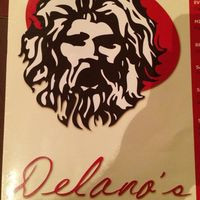 Delano's