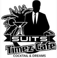Suits Timez CafÉ Carletonville