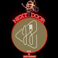 Nextdoor Pub