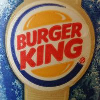 Burger King Key West (halaal)
