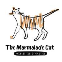 Marmalade Cat
