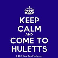 Huletts Club