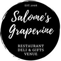 Salome's Grapevine