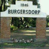 Burgesdorp