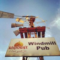 Windmill Pub Grill
