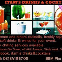 Itam's Barbeque&cocktails