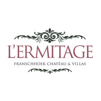 L'ermitage Franschhoek Chateau Villas