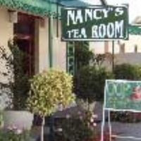 Nancy's Tea Room