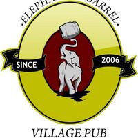 Elephant And Barrel Village Pub
