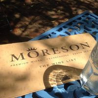 Moreson Wine Farm And