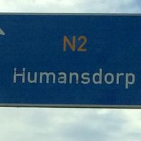Humansdorp, Eastern Cape