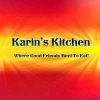 Karin's Kitchen In Pearly Beach